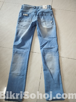 DOF Jeans